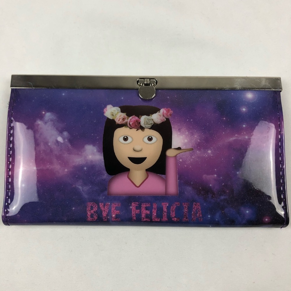Emoji Wallet
